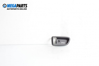 Интериорна пластмаса за Mazda 3 Hatchback I (10.2003 - 12.2009), 4+1 вр., хечбек, позиция: лява