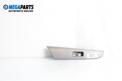 Интериорна пластмаса за Mazda 3 Hatchback I (10.2003 - 12.2009), 4+1 вр., хечбек, позиция: предна