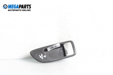 Интериорна пластмаса за Mazda 3 Hatchback I (10.2003 - 12.2009), 4+1 вр., хечбек, позиция: предна