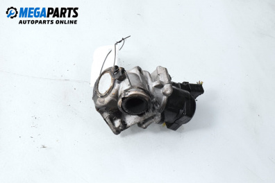 EGR-клапан за Mazda 3 Hatchback I (10.2003 - 12.2009) 1.6 DI Turbo, 109 к.с.