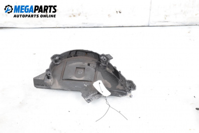 Капак ангренажен ремък за Ford Focus II Estate (07.2004 - 09.2012) 1.6 TDCi, 109 к.с.