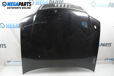 Преден капак за Audi A6 Avant C5 (11.1997 - 01.2005), 4+1 вр., комби, позиция: предна