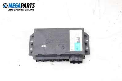 Комфорт модул за Audi A6 Avant C5 (11.1997 - 01.2005), 4В0 962 258 Е