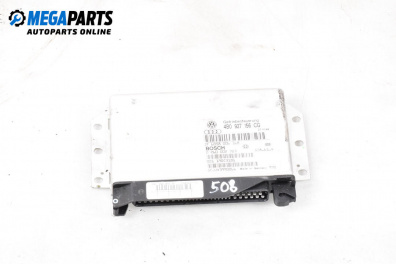 Компютър ABS за Audi A6 Avant C5 (11.1997 - 01.2005), № 4В0 927 156 CG