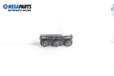 Панел климатроник за Volkswagen Passat V Sedan B6 (03.2005 - 12.2010)