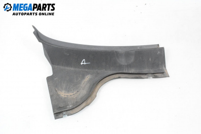 Кора под чистачки за Volkswagen Passat V Sedan B6 (03.2005 - 12.2010), 4+1 вр., седан