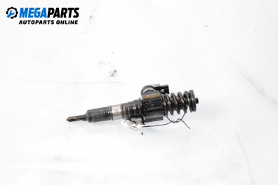 Дюза дизел за Volkswagen Passat V Sedan B6 (03.2005 - 12.2010) 2.0 TDI, 170 к.с.