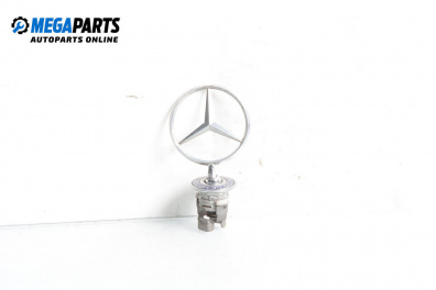 Емблема за Mercedes-Benz E-Class Sedan (W211) (03.2002 - 03.2009), седан