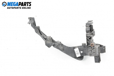 Държач броня за Audi A4 Avant B8 (11.2007 - 12.2015), комби, позиция: предна, лява