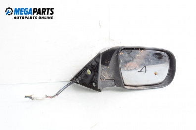 Огледало за Subaru Outback Crossover II (09.2003 - 06.2010), 4+1 вр., комби, позиция: дясна