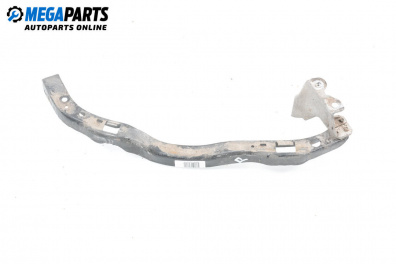 Държач броня за Subaru Outback Crossover II (09.2003 - 06.2010), комби, позиция: предна, дясна
