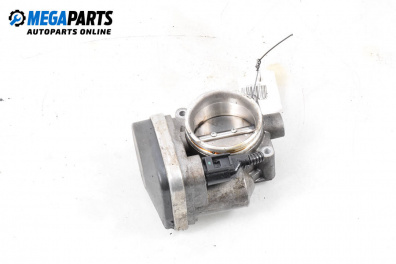 Дроселова клапа за BMW 1 Series E87 (11.2003 - 01.2013) 118 i, 129 к.с., № 143922404