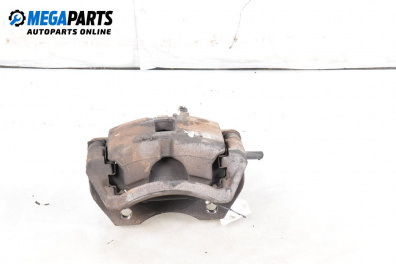 Спирачен апарат за Nissan Primera Sedan III (01.2002 - 06.2007), позиция: предна, лява