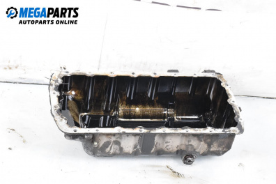Картер за Peugeot 307 Break (03.2002 - 12.2009) 2.0 HDI 90, 90 к.с.