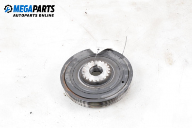 Демпферна шайба за Peugeot 307 Break (03.2002 - 12.2009) 2.0 HDI 90, 90 к.с.