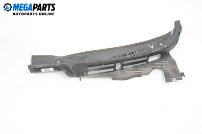 Кора под чистачки за Citroen Xsara Break (10.1997 - 03.2010), 4+1 вр., комби