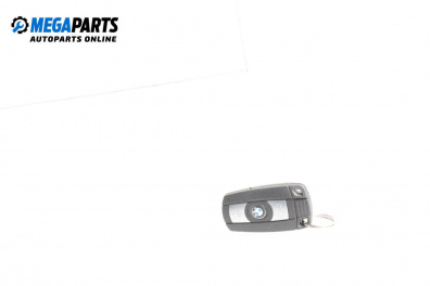 Контактен ключ за BMW 3 Series E90 Touring E91 (09.2005 - 06.2012)