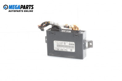 Модул парктроник за Volkswagen Touareg SUV I (10.2002 - 01.2013), № 7L0 919 283 F