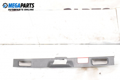 Кора заден капак за Mercedes-Benz B-Class Hatchback I (03.2005 - 11.2011), 4+1 вр., хечбек