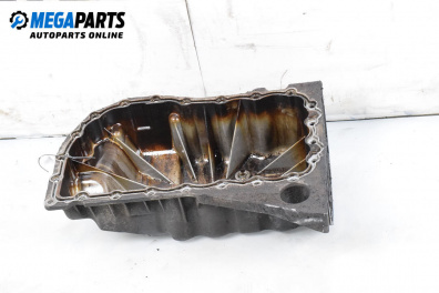 Картер за Renault Laguna II Hatchback (03.2001 - 12.2007) 2.0 16V (BG00, BG0K, BG0P, BG0W), 135 к.с.