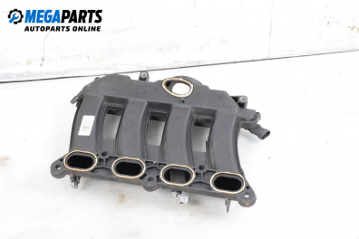 Всмукателен колектор за Renault Laguna II Hatchback (03.2001 - 12.2007) 2.0 16V (BG00, BG0K, BG0P, BG0W), 135 к.с.