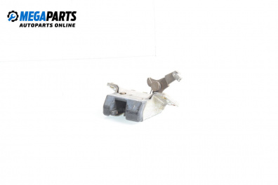 Брава заден капак за Opel Astra G Estate (02.1998 - 12.2009), комби, позиция: задна