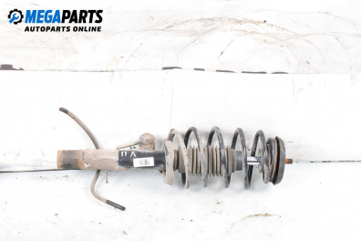 Макферсон за Citroen C3 Hatchback I (02.2002 - 11.2009), хечбек, позиция: предна, лява