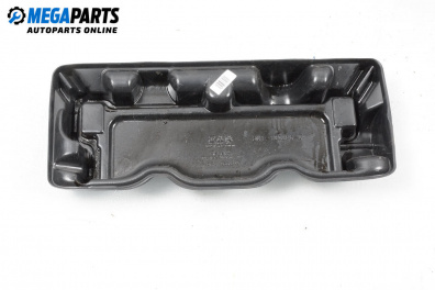 Пластмасова кора за Skoda Fabia I Hatchback (08.1999 - 03.2008), 4+1 вр., хечбек