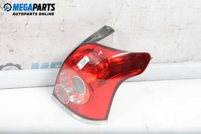 Стоп за Toyota Avensis II Station Wagon (04.2003 - 11.2008), комби, позиция: дясна