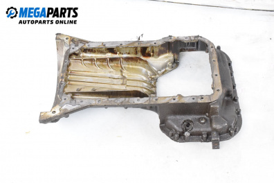 Картер за Mercedes-Benz M-Class SUV (W164) (07.2005 - 12.2012) ML 350 4-matic (164.186), 272 к.с.