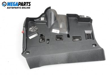 Пластмасова кора за BMW 7 Series F02 (02.2008 - 12.2015), 4+1 вр., седан