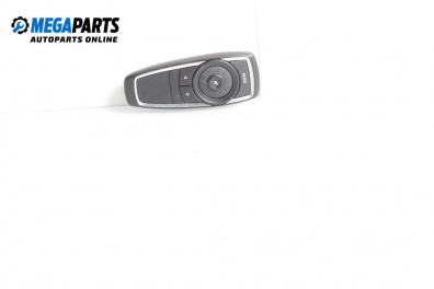 Дистанционно мултимедия за BMW 7 Series F02 (02.2008 - 12.2015)