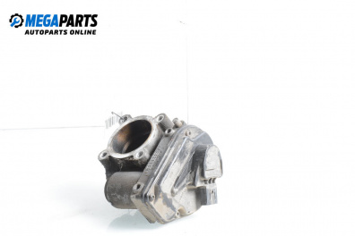 Дроселова клапа за Ford Fusion Hatchback (08.2002 - 12.2012) 1.6, 100 к.с.
