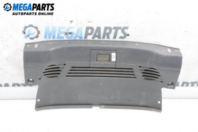 Кора заден капак за Chevrolet Geo Strom Hatchback (01.1990 - 12.1993), 2+1 вр., хечбек