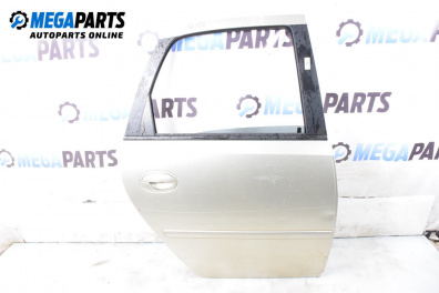 Врата за Opel Meriva A Minivan (05.2003 - 05.2010), 4+1 вр., миниван, позиция: задна, дясна