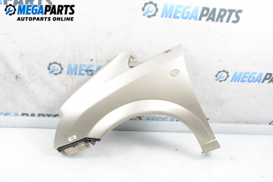 Калник за Opel Meriva A Minivan (05.2003 - 05.2010), 4+1 вр., миниван, позиция: предна, лява