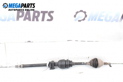 Полуоска за Opel Astra H GTC (03.2005 - 10.2010) 1.7 CDTi, 101 к.с., позиция: предна, дясна