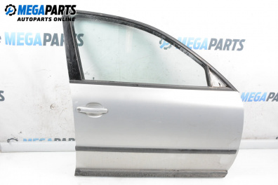 Врата за Volkswagen Passat III Variant B5 (05.1997 - 12.2001), 4+1 вр., комби, позиция: предна, дясна