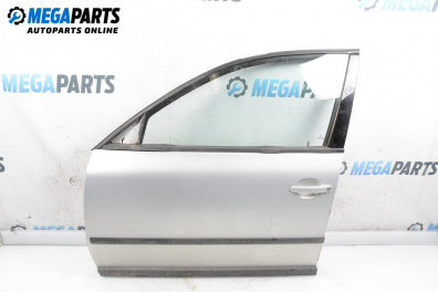 Врата за Volkswagen Passat III Variant B5 (05.1997 - 12.2001), 4+1 вр., комби, позиция: предна, лява
