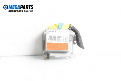 Модул за AIRBAG за Audi A6 Sedan C5 (01.1997 - 01.2005), № 4B0959655P