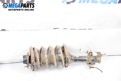 Макферсон за Mitsubishi Pajero PININ (03.1999 - 06.2007), джип, позиция: предна, лява
