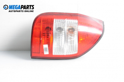 Стоп за Opel Zafira A Minivan (04.1999 - 06.2005), миниван, позиция: лява