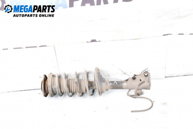 Макферсон за Toyota Yaris Hatchback I (01.1999 - 12.2005), хечбек, позиция: предна, лява