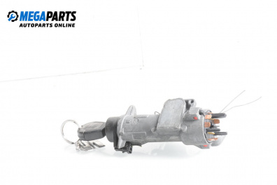 Контактен ключ за Seat Ibiza III Hatchback (02.2002 - 11.2009)