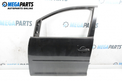 Врата за Volkswagen Touran Minivan I (02.2003 - 05.2010), 4+1 вр., хечбек, позиция: предна, лява