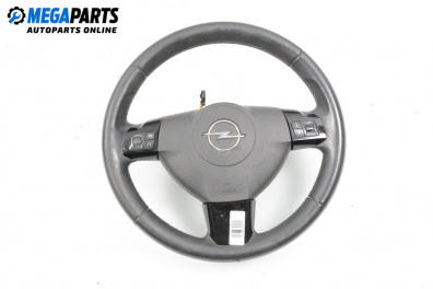 Волан за Opel Zafira B Minivan (07.2005 - 14.2015)