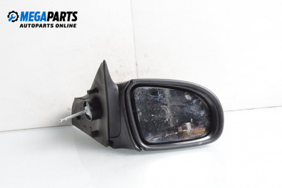 Огледало за Opel Corsa B Hatchback (03.1993 - 12.2002), 4+1 вр., хечбек, позиция: дясна