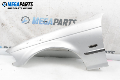 Калник за BMW 3 Series E46 Sedan (02.1998 - 04.2005), 4+1 вр., седан, позиция: предна, лява
