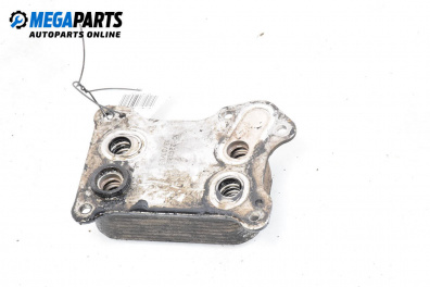 Маслоохладител за Fiat Punto Grande Punto (06.2005 - 07.2012) 1.3 D Multijet, 90 к.с.