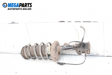 Макферсон за Fiat Punto Grande Punto (06.2005 - 07.2012), хечбек, позиция: предна, дясна